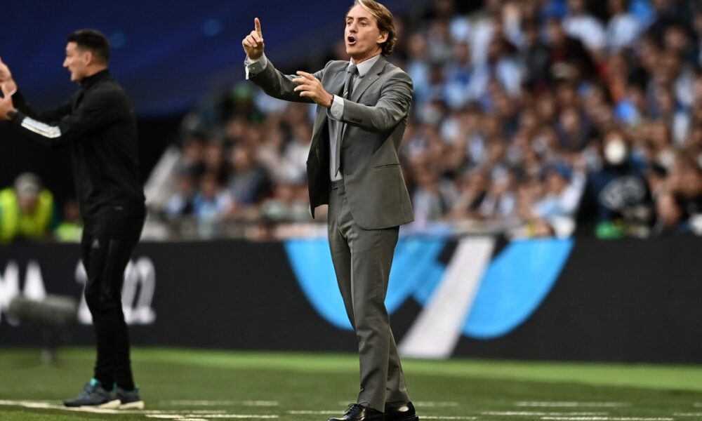Staff Italia, chi sarà al fianco di Roberto Mancini? Spuntano due sorprese con il nuovo ct. La lista completa