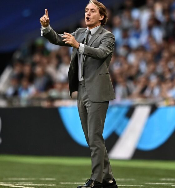 Mancini