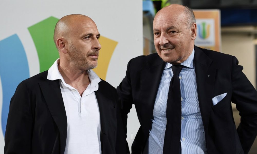 Calciomercato Inter: nome nuovo come alternativa a Manu Koné. Dirigenza pronto a ‘sacrificare’ questi giocatori per il super colpo a centrocampo