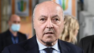 Giuseppe Marotta