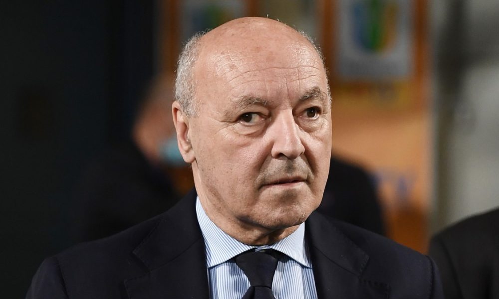 Calciomercato Inter, Marotta spinge per provare a ritrattare quel giocatore. La situazione non lascia dubbi