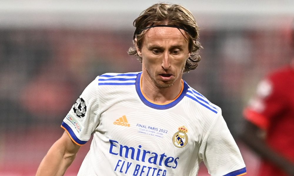 Modric lascia il Real Madrid! Arriva la conferma sulla “Last dance” del centrocampista con i blancos. L’indiscrezione