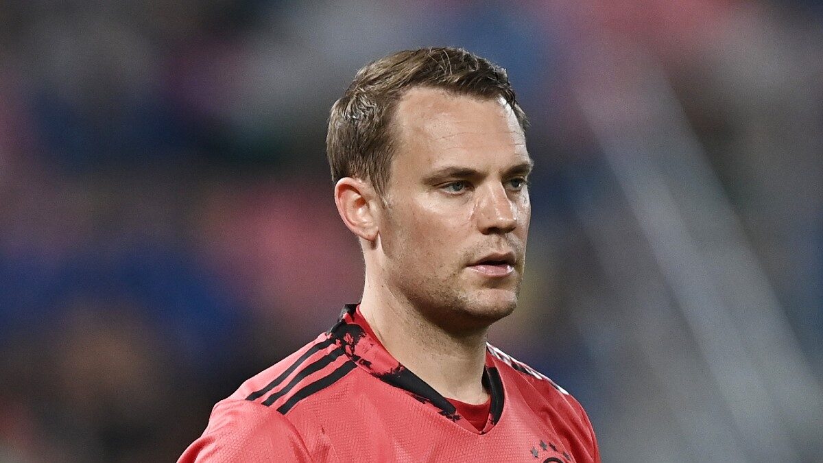 neuer