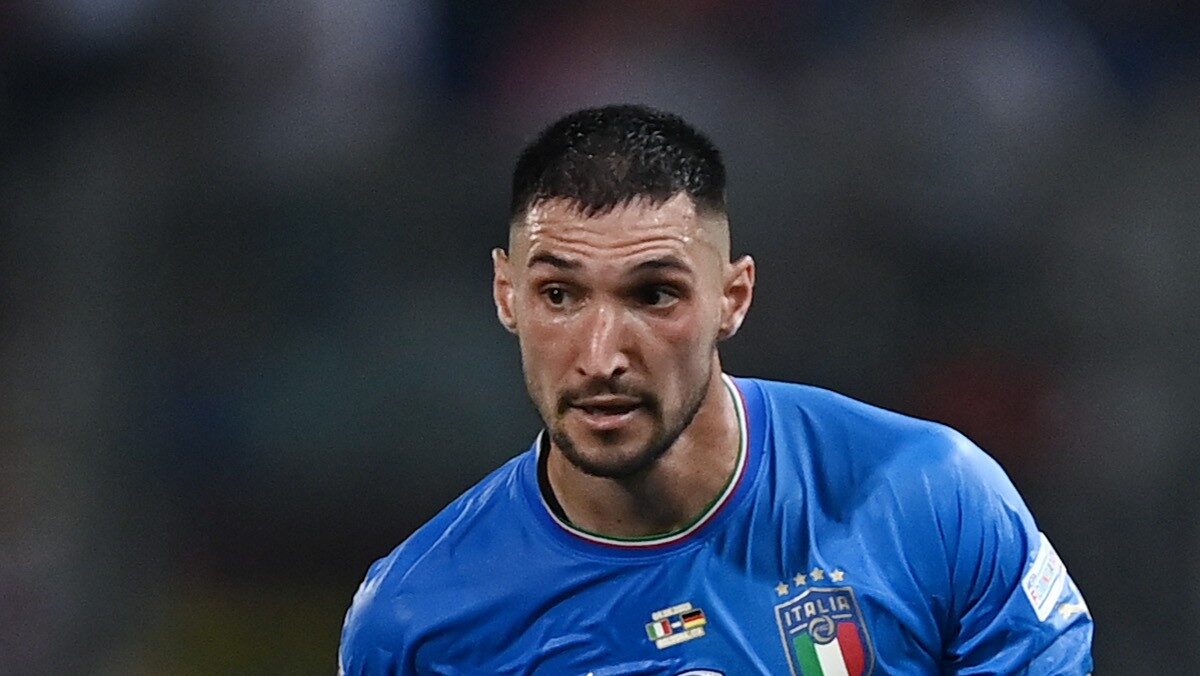 Matteo Politano