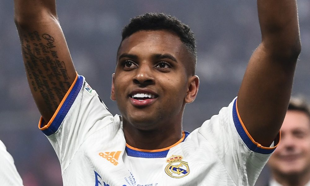 Infortunio Rodrygo: operazione riuscita dopo la rottura del crociato. Il comunicato ufficiale che svela le sue condizioni