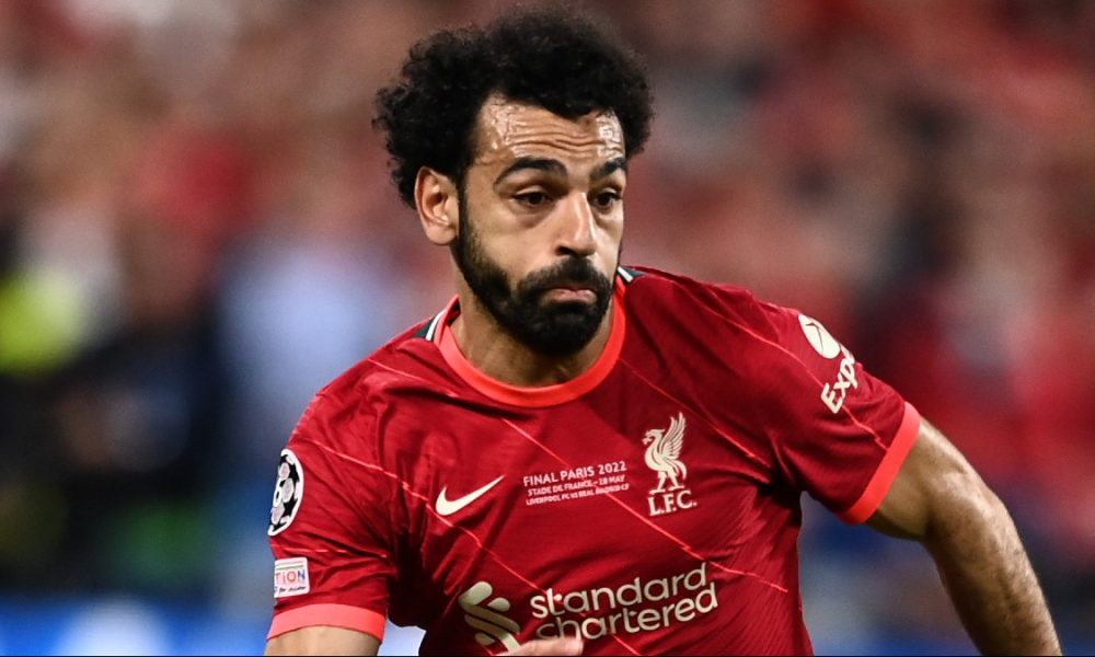 Salah ritorna in Serie A? Quel club potrebbe tentare il grande colpo per rinforzare l’attacco