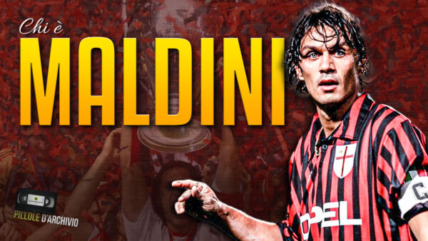 Thumbnail Maldini