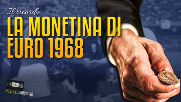 monetina italia russia 1968