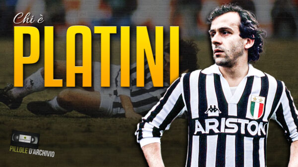 michel platini