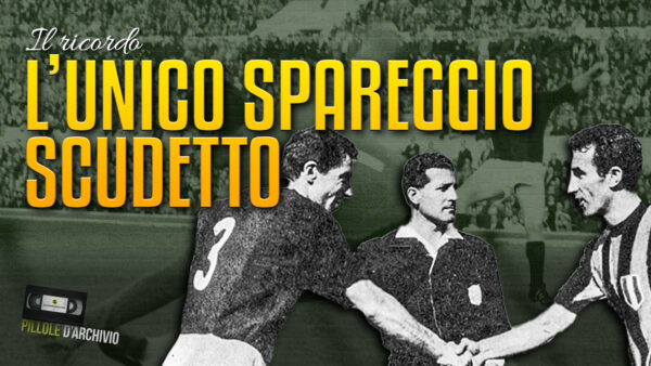 spareggio scudetto bologna inter