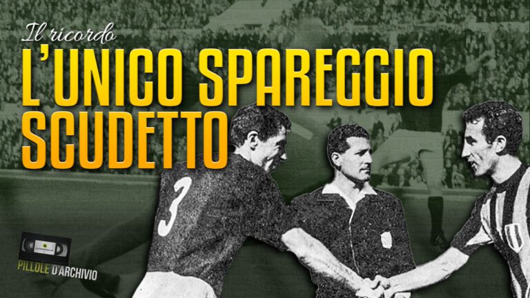 spareggio scudetto bologna inter
