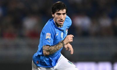 Sandro Tonali