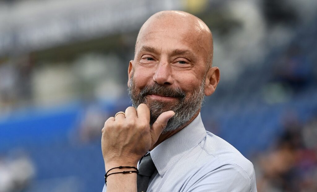 Vialli