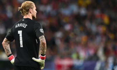 Karius