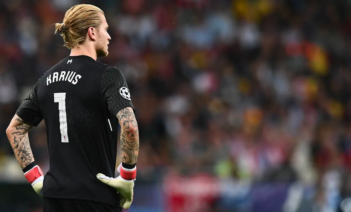 Karius