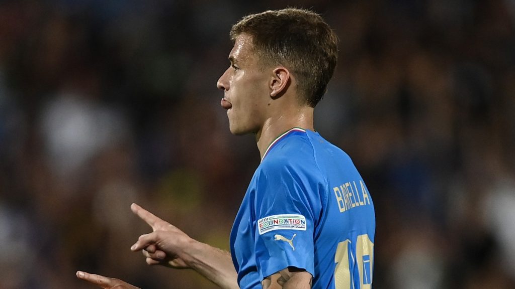 Barella