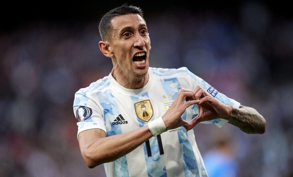 Di Maria