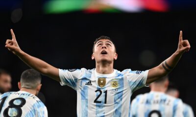 Dybala