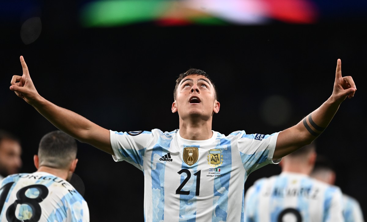 Dybala