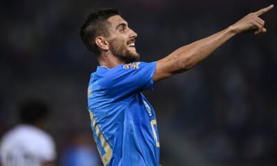 esult gol Pellegrini MG0 5615