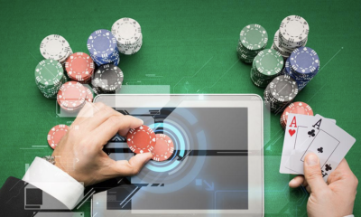 I giocatori di calcio amano giocare nei casinò online nel loro tempo libero