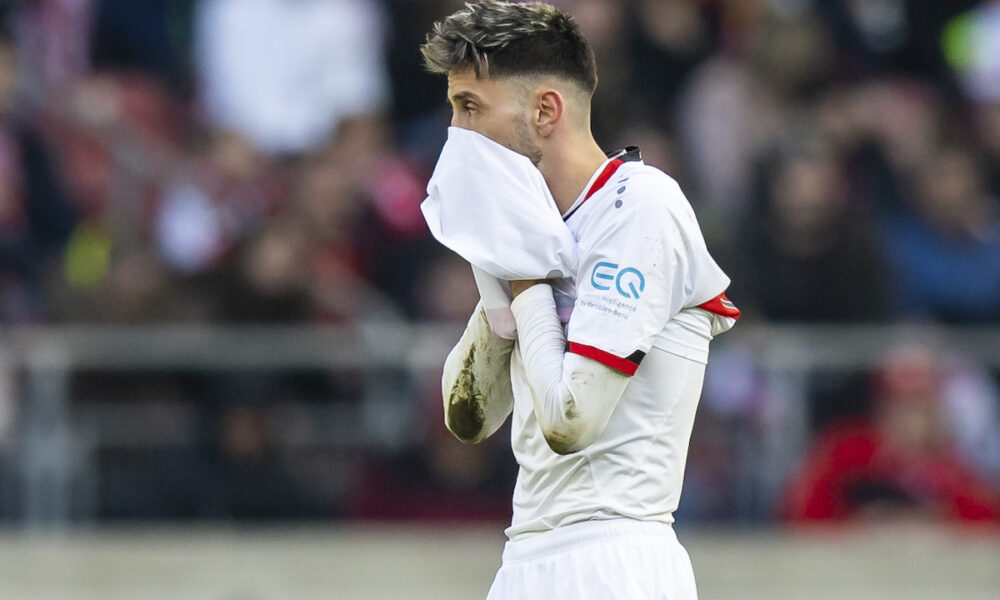Bundesliga, lo Stoccarda punta tutto sulla DFB Pokal. Sconfitta interna contro l’Heidenheim ed Europa più lontana