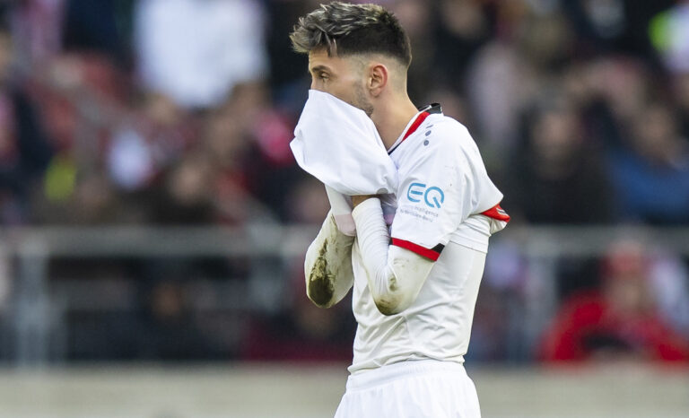 VfB Stuttgart FC Augsburg