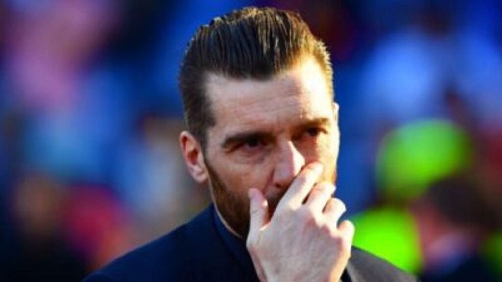 De Sanctis