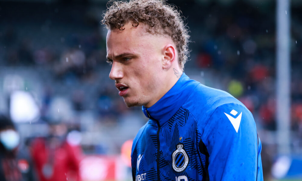 Noa Lang carico: «A Roma abbiamo mostrato questo! Juve? Ecco come la stiamo preparando. Atmosfera? Senti subito che non è una partita come le altre»