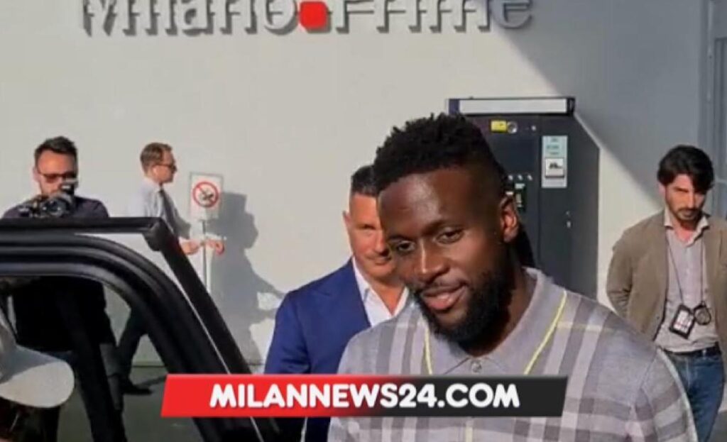 Origi milan