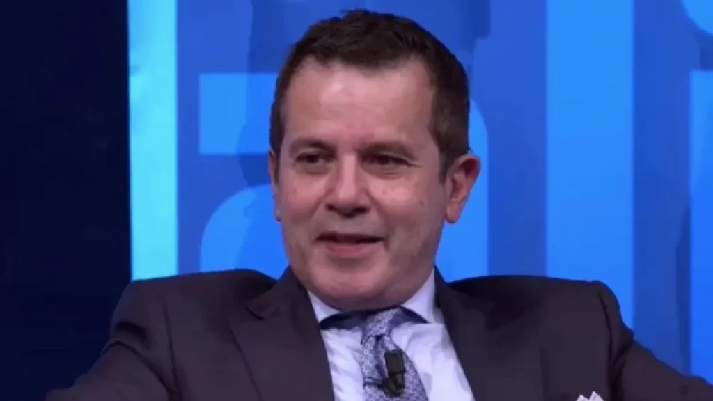 Alfredo Pedullà