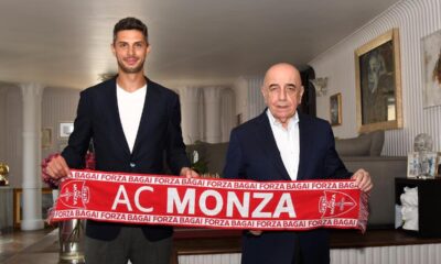 ranocchia galliani monza