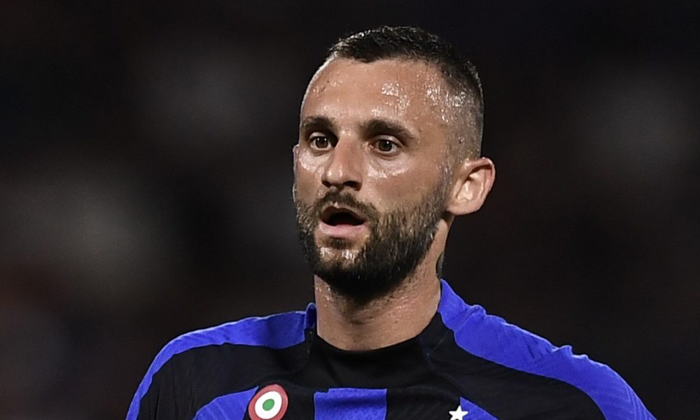 Marcelo Brozovic