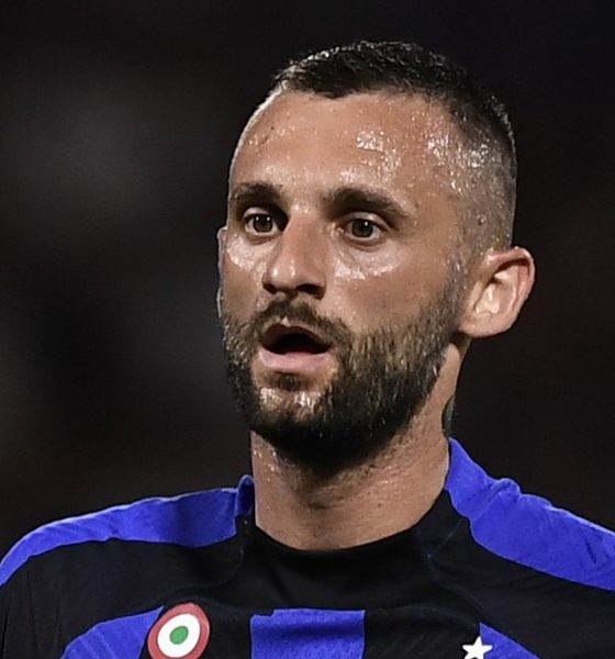Marcelo Brozovic