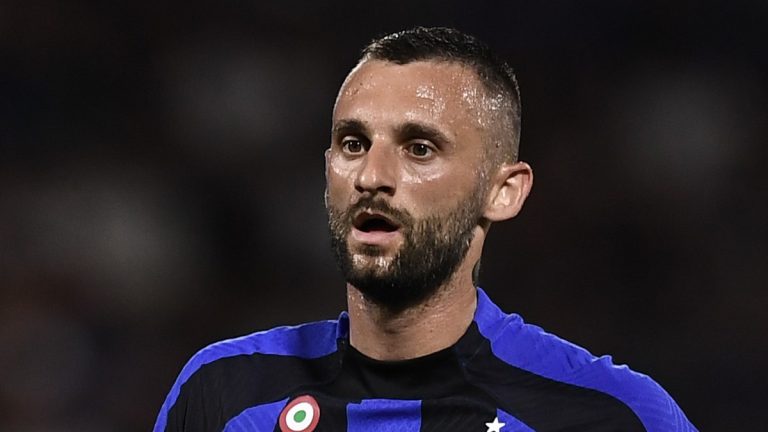 Marcelo Brozovic