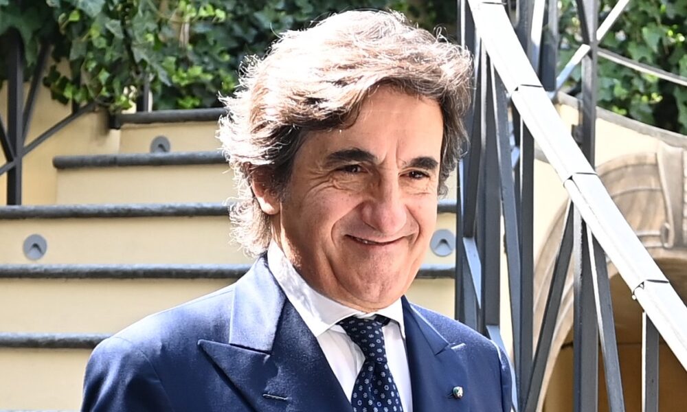 Torino, Cairo presenta Petrachi: «Vi svelo perché ho scelto lui! Ora pensiamo alle cose migliorabili»