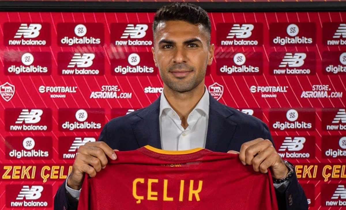 Celik