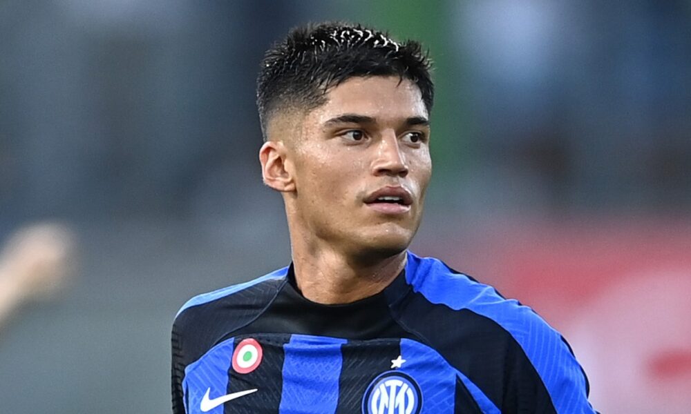 Correa Botafogo, che gaffe nella conferenza stampa di presentazione: «Angel Correa dell’Atletico? No, non è mio fratello…»