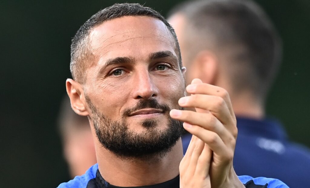 Danilo D'Ambrosio