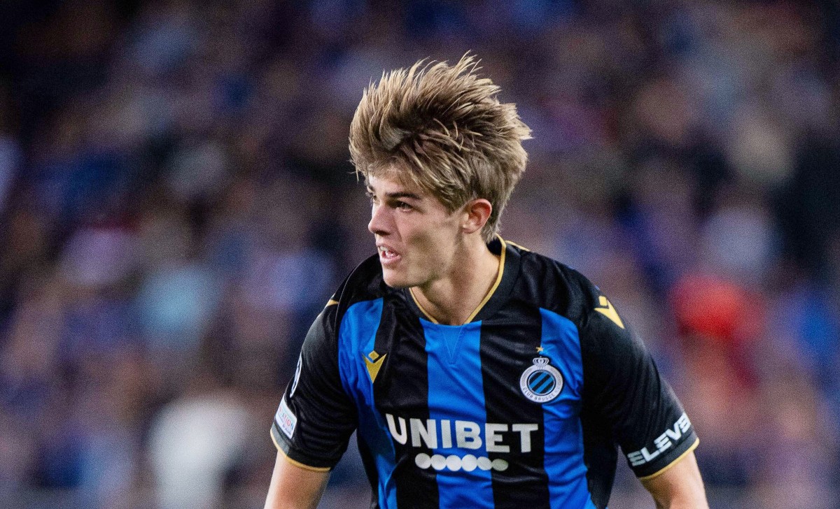 De Ketelaere imago1006615784h