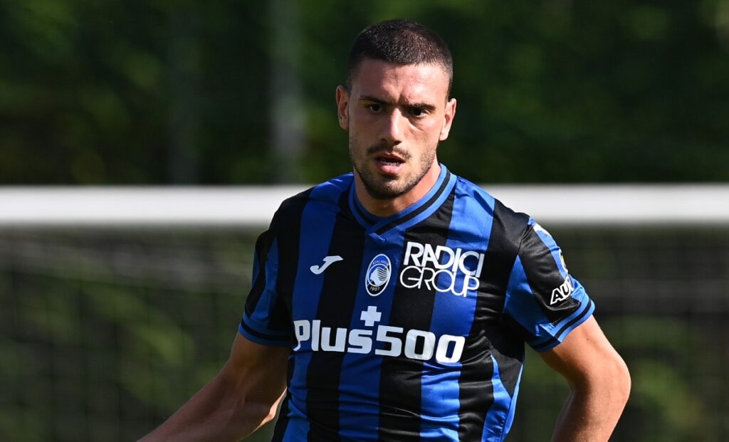 Demiral MG8