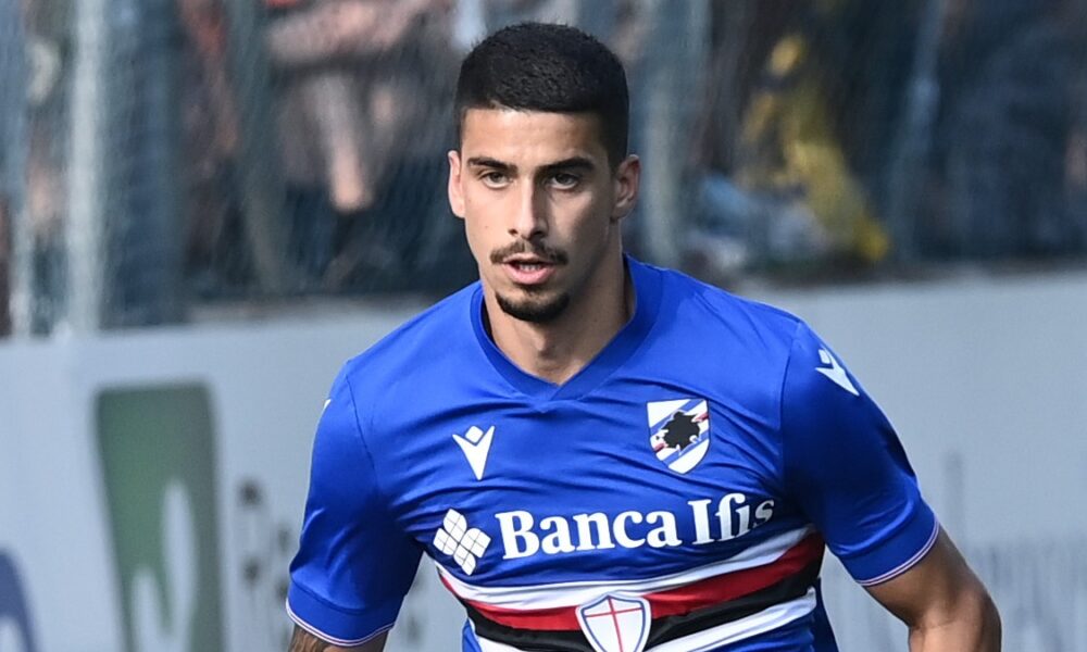 Infortunio Depaoli, quanto manca per il ritorno in campo del giocatore della Sampdoria? Le ultimissime