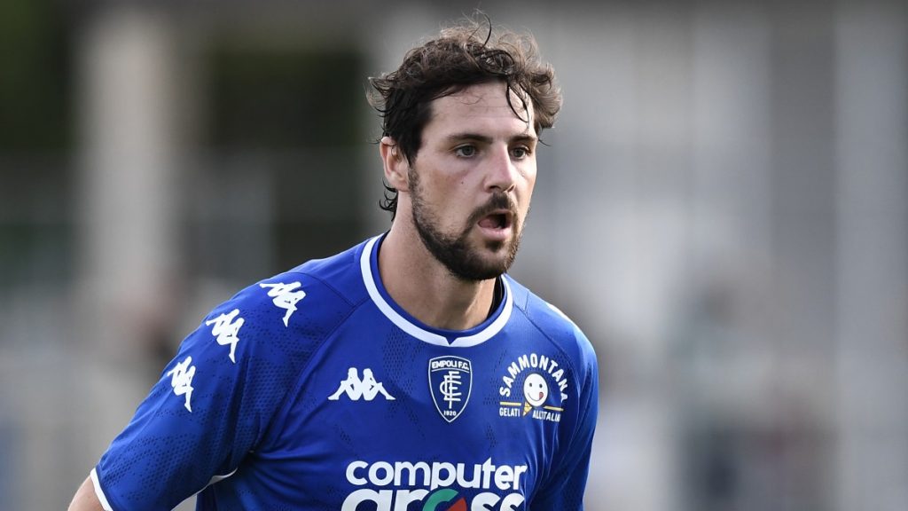 Mattia Destro
