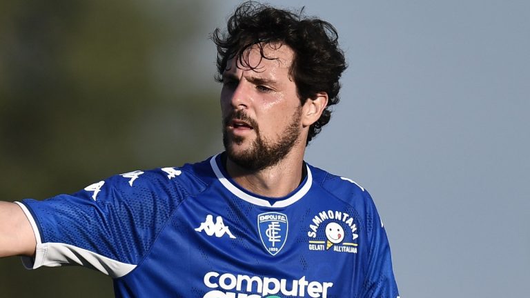 Mattia Destro