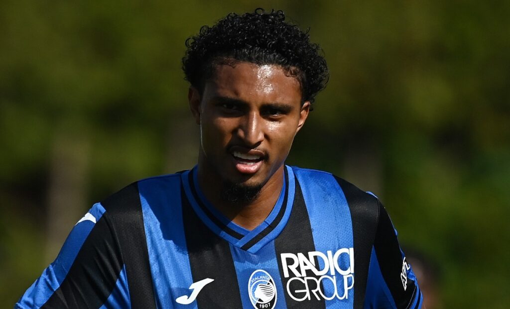 Atalanta, il tridente offensivo perfetto secondo i tifosi nerazzurri 32 Ederson MG8 2803