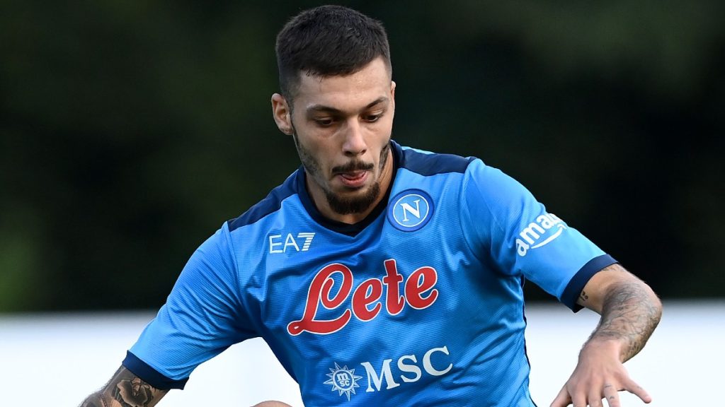 Gianluca Gaetano