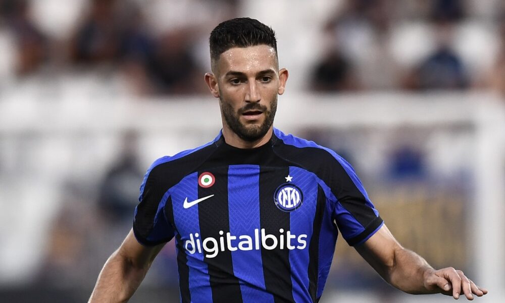 Calciomercato Verona, Gagliardini sarà un nuovo giocatore gialloblu. La situazione attuale