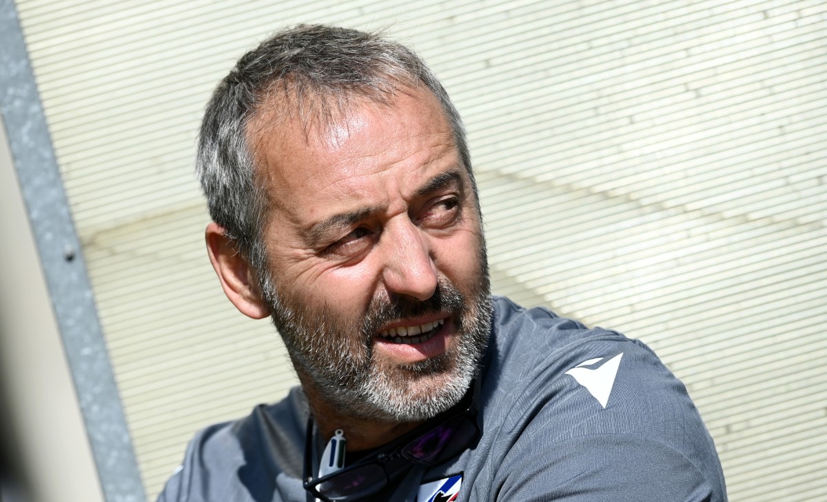 Giampaolo