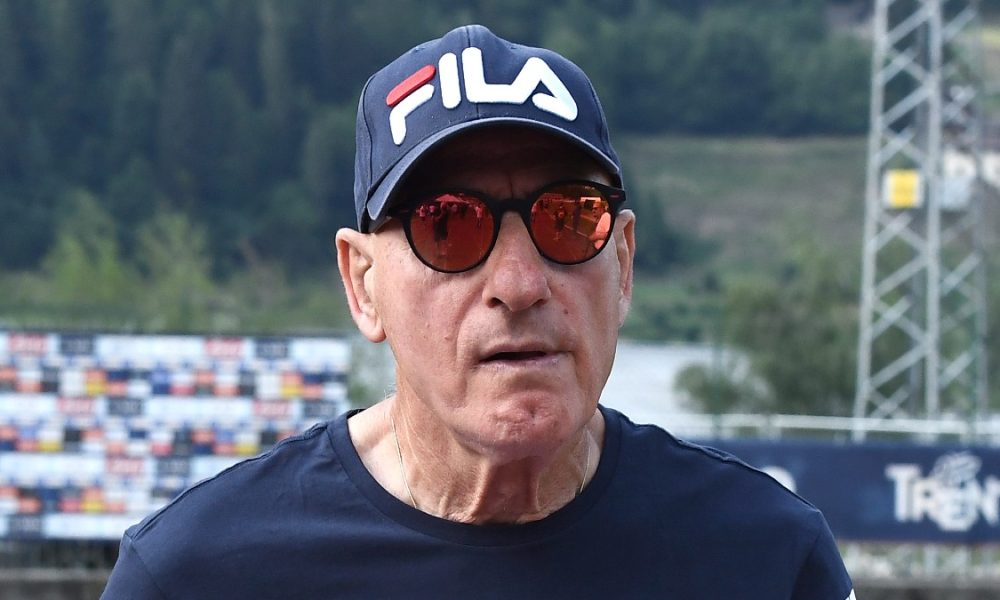 Graziani sicuro: «Nazionale? Penso che rispetto a quelle due annate certi momenti si gestivano in questo modo»