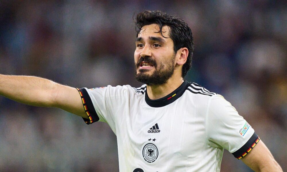 Calciomercato: Gündoğan firma con il Galatasaray, era stato proposto alla Juventus! Il retroscena